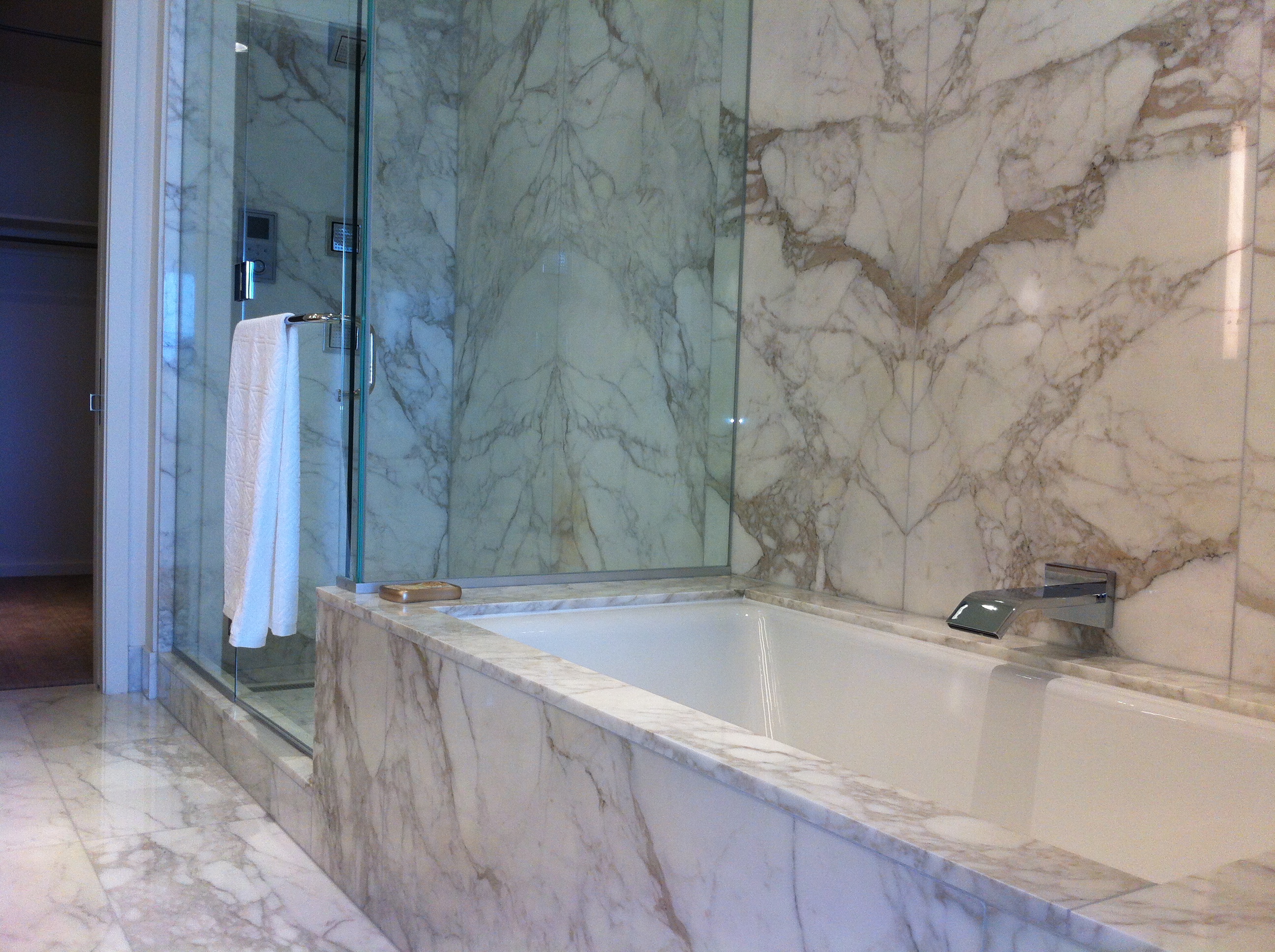 Shangri La Toronto
