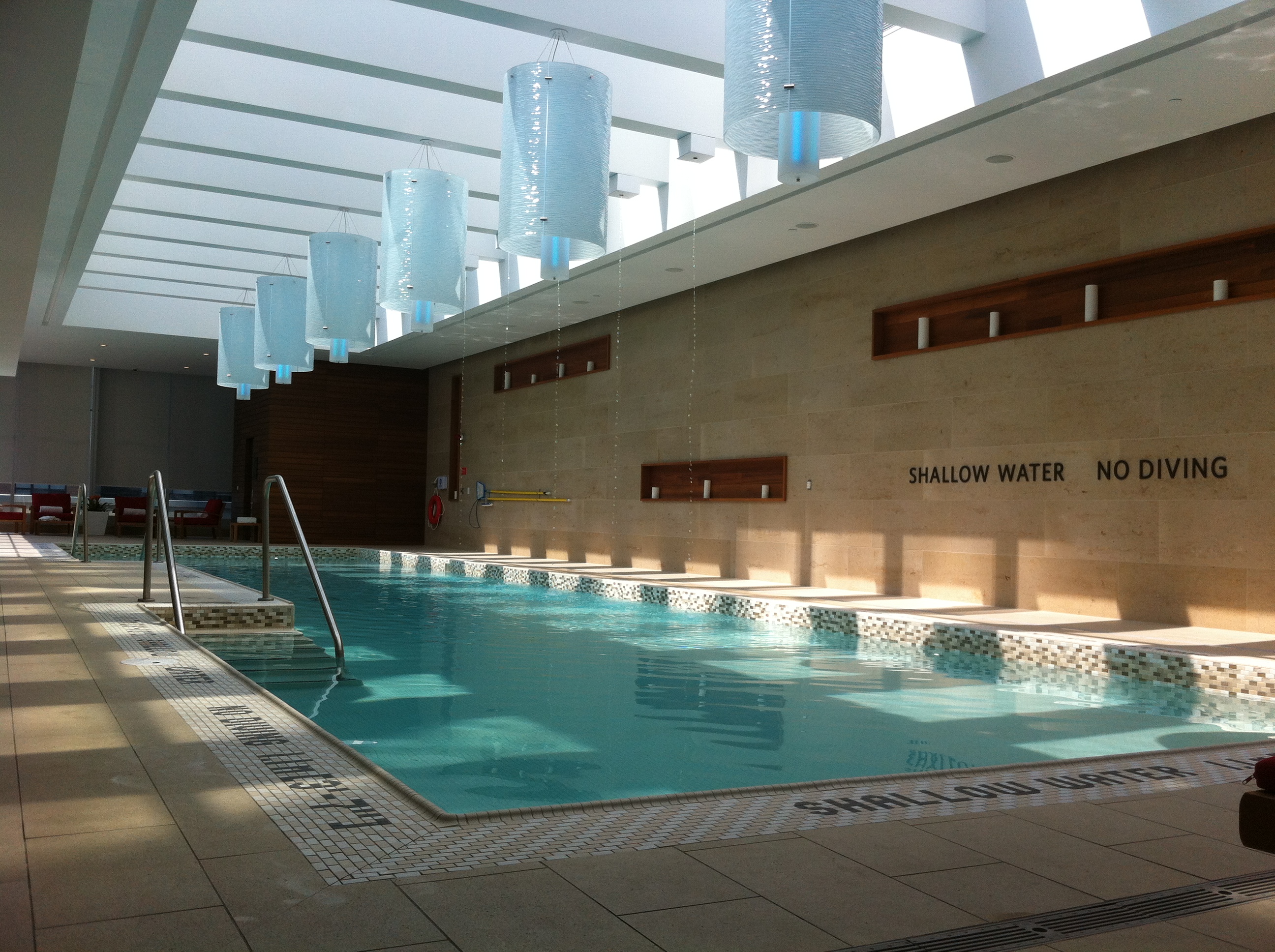 Shangri La Toronto